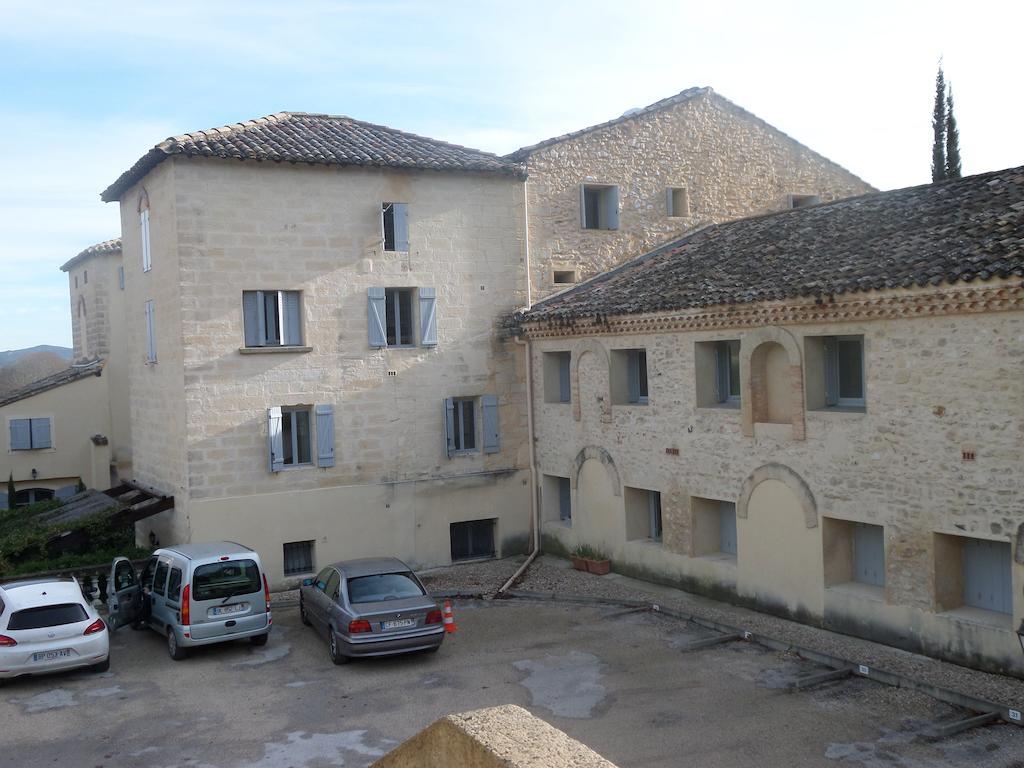 Appart'17-Domaine De La Source Uzes Bagian luar foto